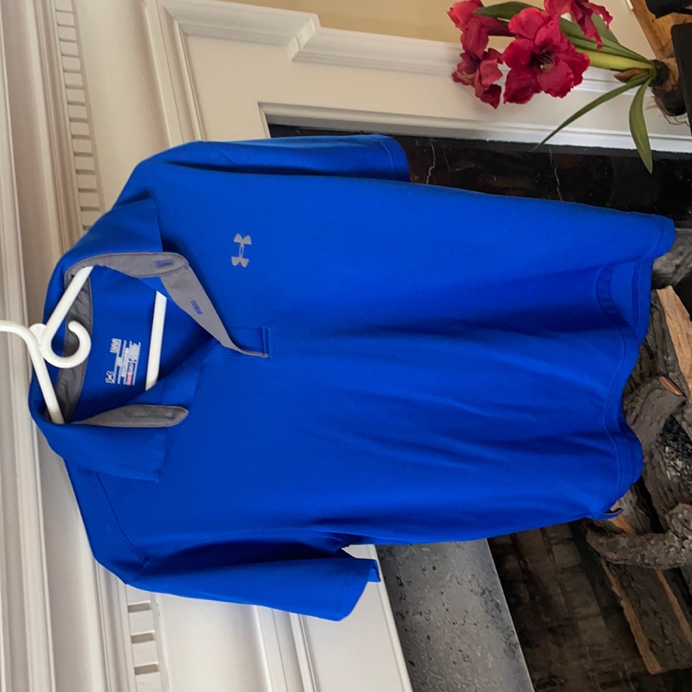 Under Armour Polo